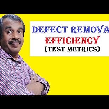 defect removal efficiency in software testing | testingshala | #shorts