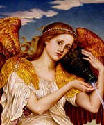 Eos :: The Greek Goddess of the Dawn