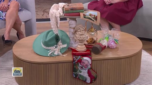 Vintage Market Days is treasure hunting at it’s finest