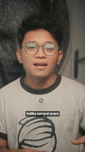 siswantonandja on Instagram: "Maaf Abangku @raimlaode Raim Laode - Abangku"