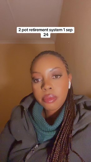 Understanding the 2 Pot Retirement System: A Guide to Your Pension Fund