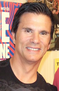 Lorenzo Lamas - Alchetron, The Free Social Encyclopedia