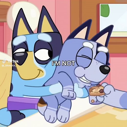 Bluey Episode Recommendations and Edits