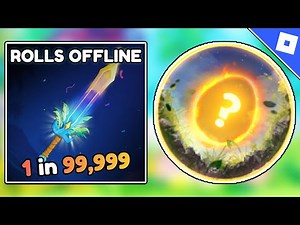 [EVENT] How to get the LIGHT EGG BADGE in DUNGEON RNG (EGG HUNT 2025: THE HATCH) | Roblox