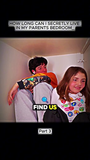 Secret Challenges with the Anazala Family