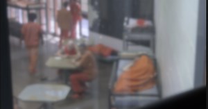 Rogers County jail fails inspection, capacity issue a 'never ending cycle'