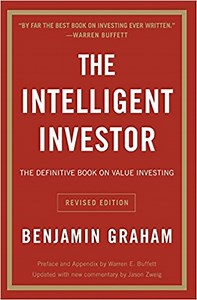 The Intelligent Investor Review: Still Worth Reading? | TPM