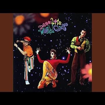 Deee-Lite Theme