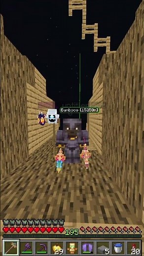 AppleMC SECRET Way to Get Custom Monthly Weapons 😱