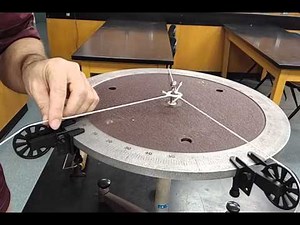 Vector Quantities Lab (1 of 2)