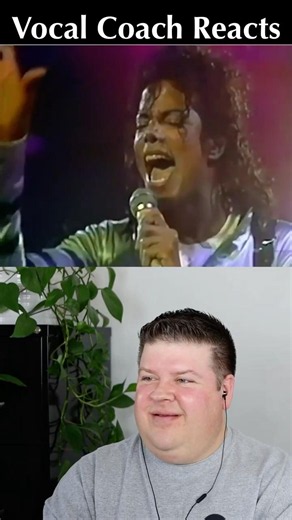 Michael Jackson was amazing on "Human Nature" at Wembley 1988! #michaeljackson #humannature #shorts