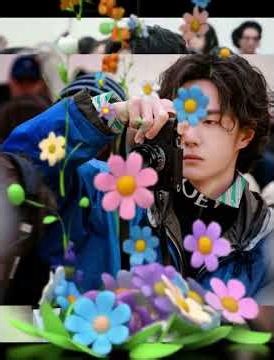 Xiao Zhan und Wang Yibo No 199