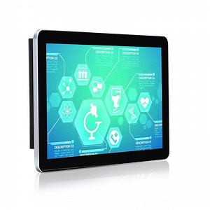 [Hot Item] 11 Inch Industrial Computer Touch Screen Panel All in One Tablet PC