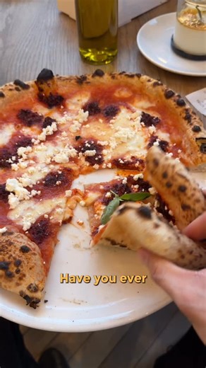 I Didn’t Know What I Ordered… But It Worked 🇵🇱🍕 | 3 Musketeers