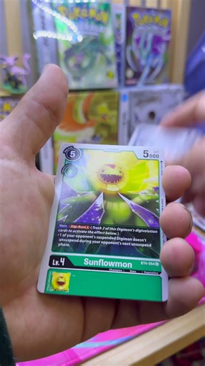 #digimon Great Legend #collectiblecards #pov #daily #unboxing