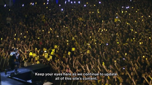 twenty one pilots: Livestream Experience (Trailer)