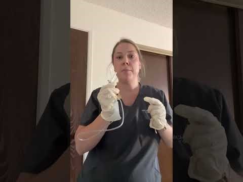 IV Fluid and Medication Administration