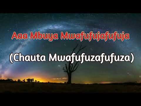 Mwandijiwa Lyric Video (With Chichewa Translation)
