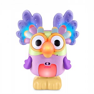 VTech Bluey Dance Mode Chattermax, Interactive Learning, Baby and Toddler Toys