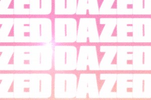 Missy Elliott models for Marc Jacobs