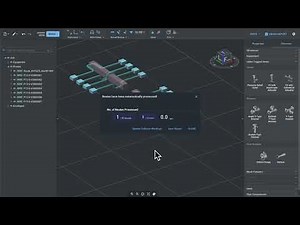 Process Requirement For Direct Routes, PlantStream