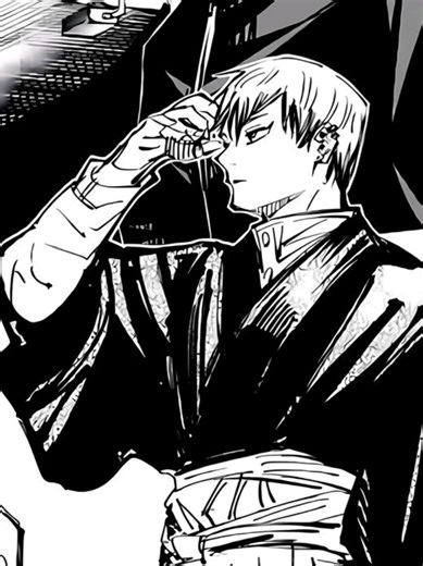 Exploring Naoya Zenin's Unique Cursed Techniques in Jujutsu Kaisen