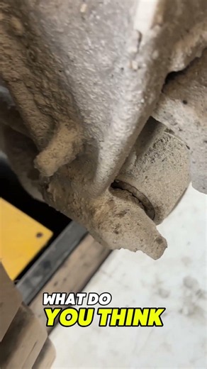 How Worn-Out Bushings Cause Alignment Problems 👀
