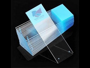 Glass Slides Cutting,Manual Cutter for Microscope Slides Cover Glass,Manual Microscope Slide Cutter