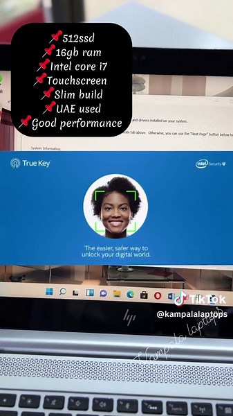 Top Laptops for Work and Students in Kampala Uganda