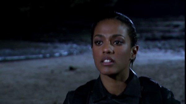 Doctor Who [Napisy&Lektor PL 1080p] S03E13 - Ostatni z Władców Czasu