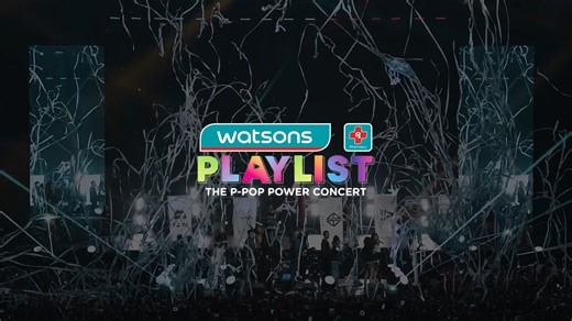 What an unforgettable night for all of our Watsons Club members and P-pop fans! 🤗 We are truly grateful to our valued Watsons Club members, sponsors, media partners, and artists for this successful event. Indeed, Watsons Playlist: The P-Pop Power concert was one for the books. 💥 P-pop is truly on the rise! #WatsonsPlaylist #WatsonsFeelGreatConcert #WatsonsPPopPowerConcert #PPopPowerConcert | Watsons