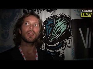 Ei kiitos -tähti Kai Vaine: Salkkarit ovat osa historiaani!