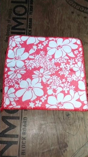 Heart Napkin folding💝🫰 Handkerchief Craft💞#shorts#ytshorts#reels#trending#viral#diy#art#craft#love