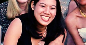 The Stranger Beside Me