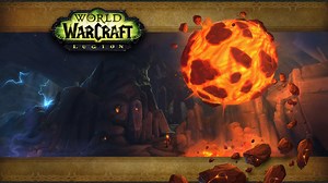 Ordenshalle / Klassenhalle vom Schamanen