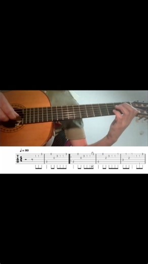 Demons – Imagine Dragons | Fingerstyle Guitar 🎸