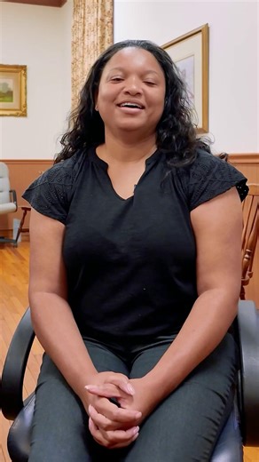 🎬 Our third episode of “This Is How We Do It,” Calvert County Government’s new employee spotlight series, is LIVE! Meet Kieko Nash, special projects manager in the Department of Community Resources and the ADA (Americans with Disabilities Act of 1990) coordinator for Calvert County Government. Kieko oversees multiple grants annually which support Capital Improvement Projects at shelters, food pantries, senior centers and other community support facilities. Kieko is a friendly force throughout t