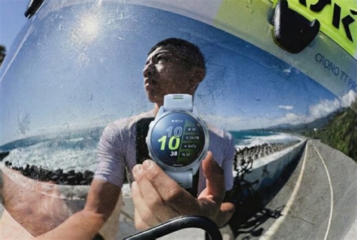 [三鐵課表規劃] Garmin Coach 鐵人計畫 8 週實測：新手完賽與老手進階指南 | Garmin Blog