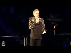 NEIL DIAMOND - FULL CONCERT HIGHLIGHTS@Baltimore Arena 6/9/17