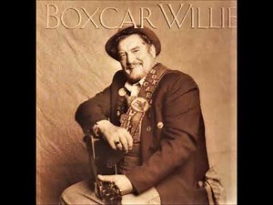 Ain't Gonna Be Your Day , Boxcar Willie , 1986