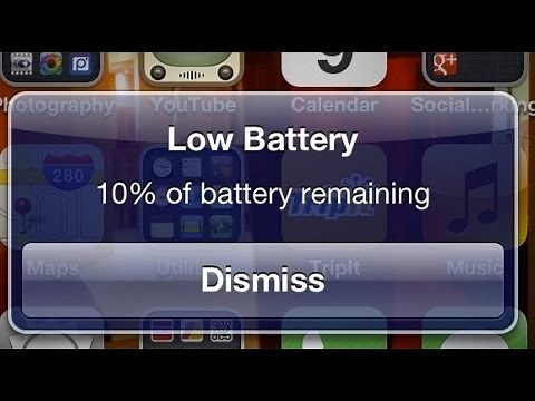 Top 10 First World Problems