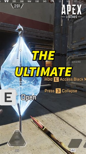 Apex Legends secret most players still don’t know