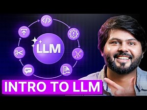 Introduction to LLMs: How Large Language Models Work | Aditya Chhabra | CBX