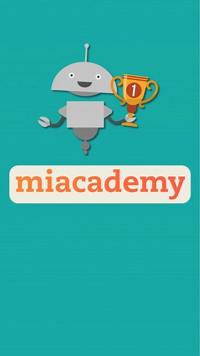 Teal’s fighting the summer slide with Miacademy’s flexible, self-paced lessons, and a few pages from the Miacademy workbook for some offline activities. Try Miacademy for $1.99 today! | Miacademy Learning
