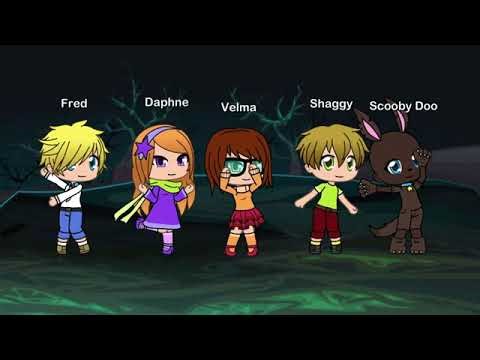 Scooby Doo Mystery Incorporated