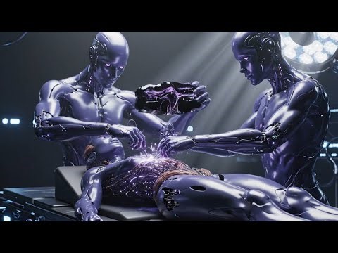 The Origin of Humanity: The Architects Experiment