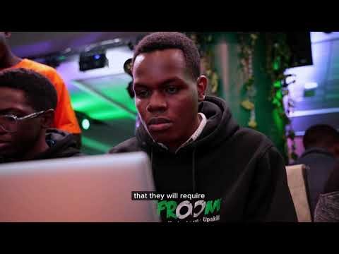 Next-Gen Cyber Talent Shines at Safaricom’s PwnZone CTF 2025 #CyberSmartWithSafaricom