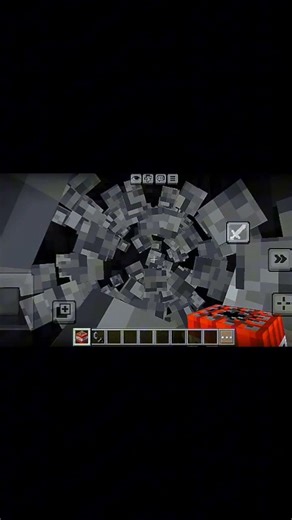 Everyone did this in minecraft #gameplay #minecraft #game #newtrend