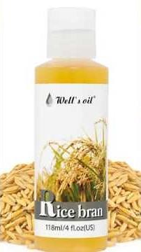 Rice Bran Oil vs Olive Oil: Which Heals Your Heart Better? #HealthyHeart #CookingOil