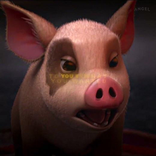 Animal Farm— The Animated Classic That Predicted Everything | Stream on Angel Guild